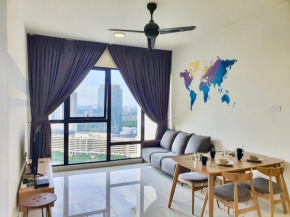 Southkey Mosaic Mid Valley Johor Bahru